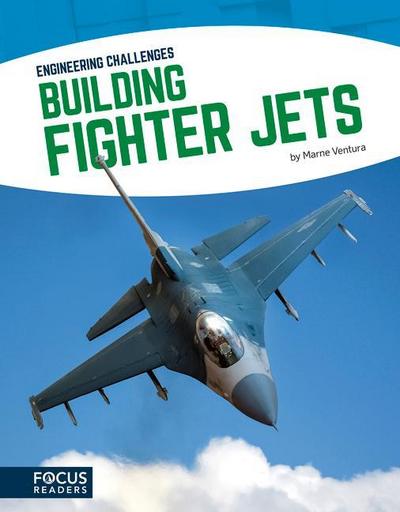 Building Fighter Jets