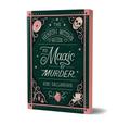 The Hearth Witch’s Guide to Magic & Murder