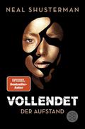 Vollendet 2 - Der Aufstand