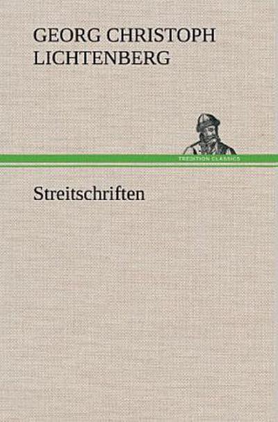Streitschriften