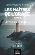 Les Maîtres de l’orage - Tome 3 : Partie 1