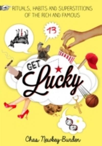 Get Lucky