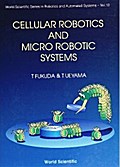 CELLULAR ROBOTICS & MICRO ROBOTIC..(V10)