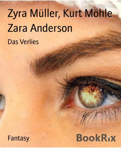 Zara Anderson
