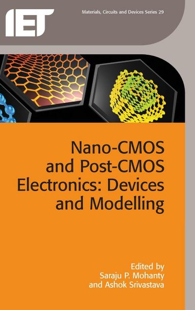 Nano-CMOS and Post-CMOS Electronics