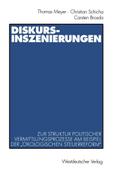 Diskurs-Inszenierungen
