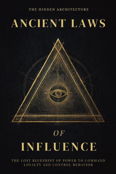 Ancient Laws of Influence