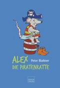 Alex, die Piratenratte