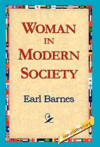 Woman in Modern Society
