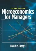 Microeconomics for Managers, 2nd Edition