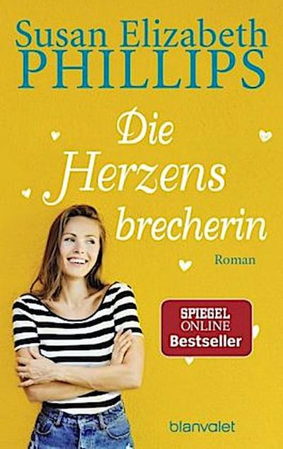 Die Herzensbrecherin