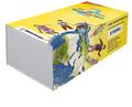 ABC der Tiere 2 - 2. Schuljahr, Wortkarten in 5-Fächer-Lernbox