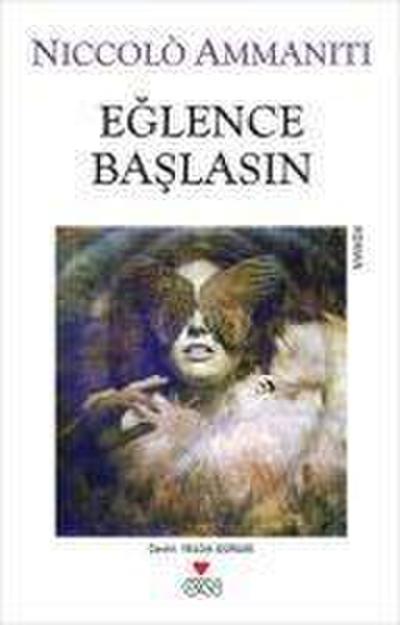 Eglence Baslasin