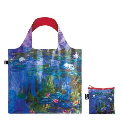 CLAUDE MONET  Water Lilies
