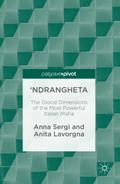 ’Ndrangheta
