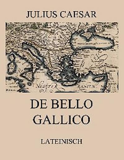 De Bello Gallico