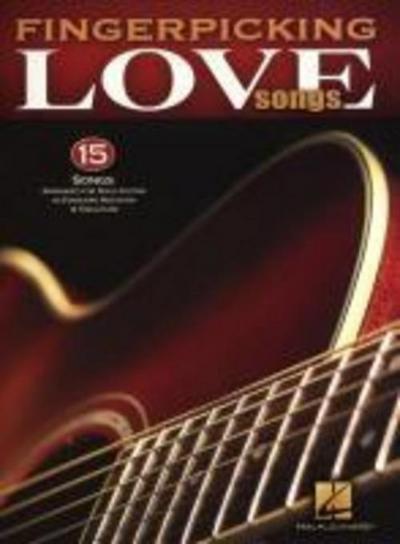 Fingerpicking Love Songs
