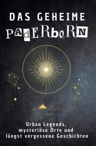Das geheime Paderborn