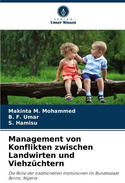 Management von Konflikten zwischen Landwirten und Viehzüchtern