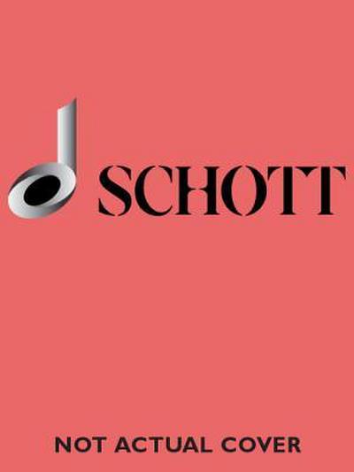 Concerto Op. 26/9 in D Minor
