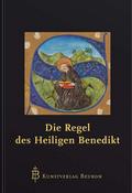 Die Regel des heiligen Benedikt - Normalausgabe