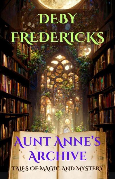 Aunt Anne’s Archive