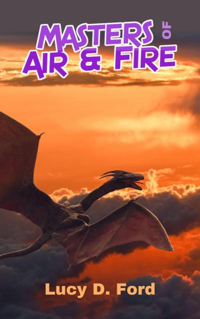 Masters of Air & Fire