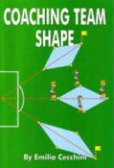 COACHING TEAM SHAPE
