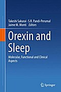 Orexin and Sleep