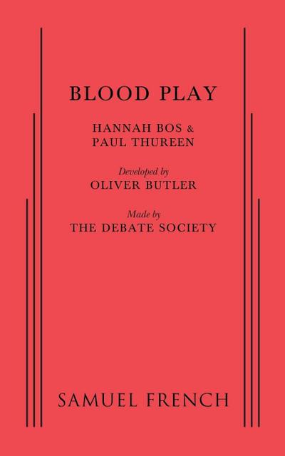 Blood Play