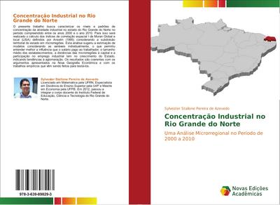Concentração Industrial no Rio Grande do Norte
