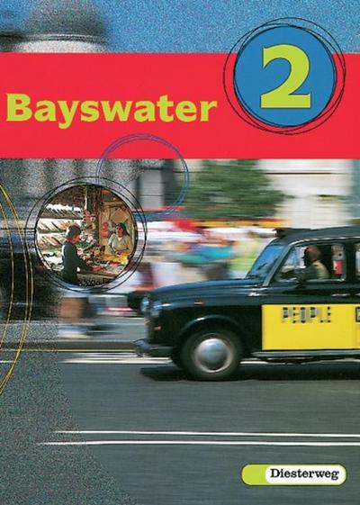 Bayswater. Textbook