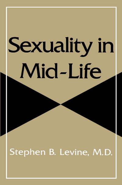 Sexuality in Mid-Life