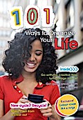 101 Ways to Organize Your Life - Deborah Underwood