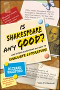 Is Shakespeare any Good?