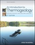 An Introduction to Thermogeology