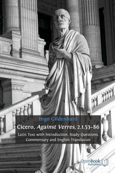 Cicero, Against Verres, 2.1.53-86