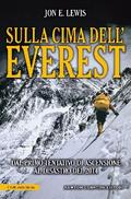 Sulla cima dell’Everest