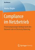 Compliance im Netzbetrieb