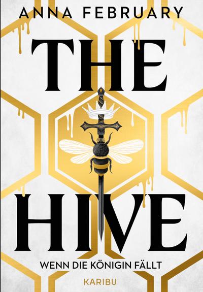 The Hive - Wenn die Königin fällt