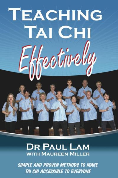 Teaching Tai Chi Effectively