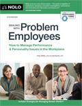 Dealing With Problem Employees