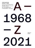 Künstlerbücher/Artists Books