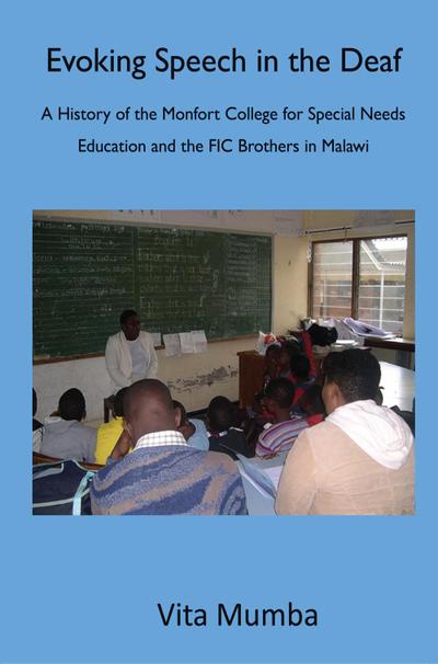 Mumba: Evoking Speech in the Deaf