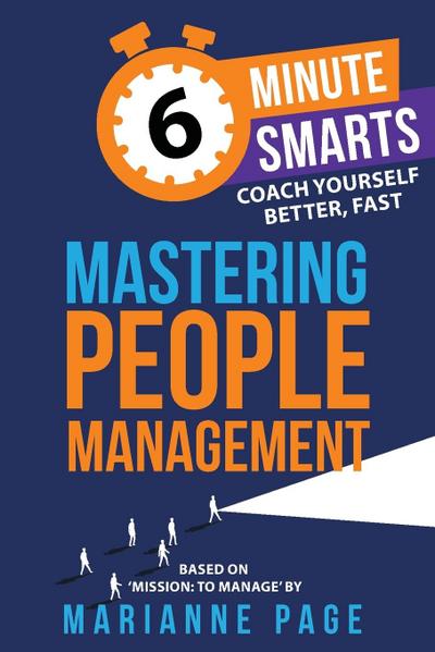 Mastering People Management