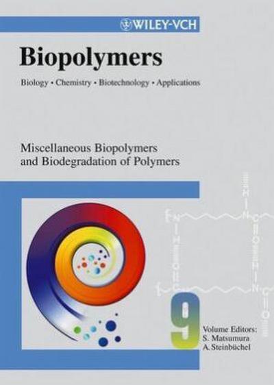 Biopolymers