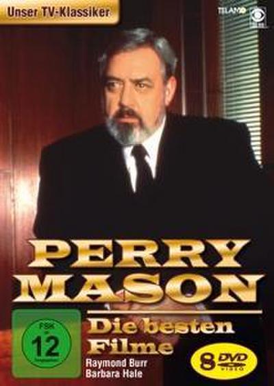 Perry Mason:Die besten Filme (Teil 3)