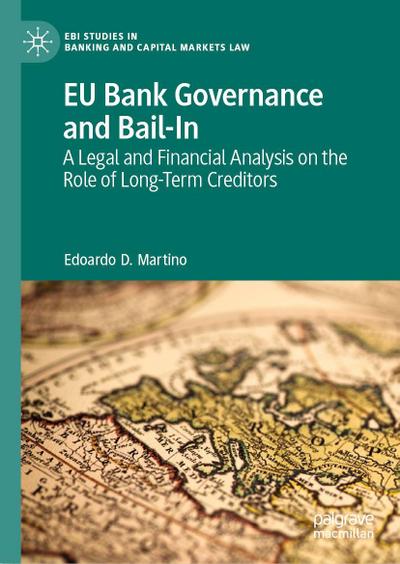 EU Bank Governance and Bail-In