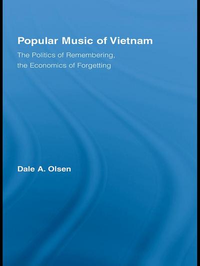 Popular Music of Vietnam