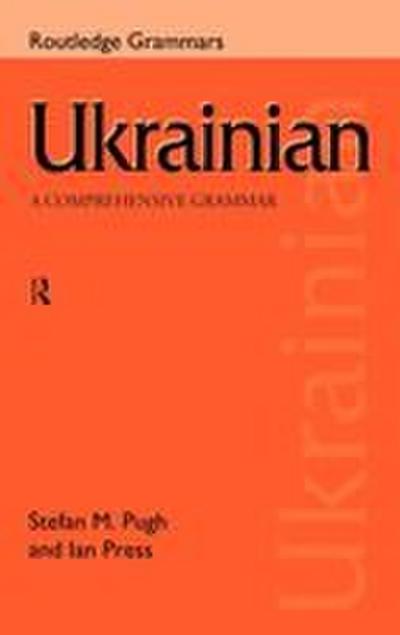 Ukrainian
